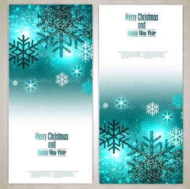 وکتور لوگو برف وکتور جلوه نور وکتور بک گراند گرافیکی3