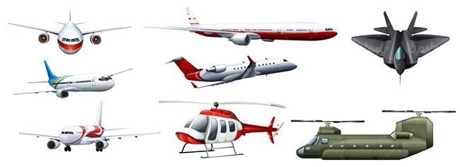 وکتور هواپیما وکتور جت وکتور هواپیمای جنگی وکتور آژانس هواپیمایی5