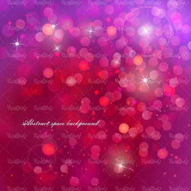 وکتور بک گراند حبابی سه بعدی وکتور پس زمینه جلوه نور