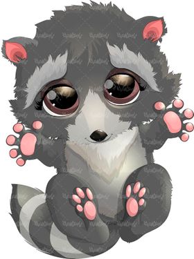 وکتور عروسک سازی وکتور عروسک روباه وکتور اسباب بازی1