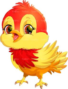 وکتور جوجه وکتور گنجشک وکتور پرنده وکتور پرنده فروشی