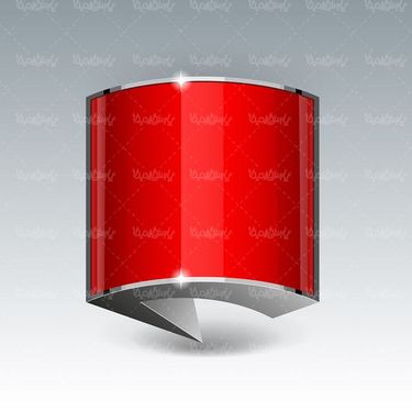 وکتور پرچم انتزاعی وکتور قاب وکتور فریم  وکتور لیبل7