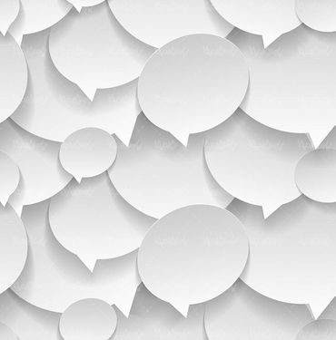 وکتور ابر فکر  وکتور لیبل وکتور برچسب