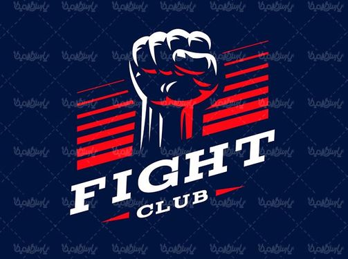 وکتور پاور لیفتینگ وکتور لوگو پرورش اندام4