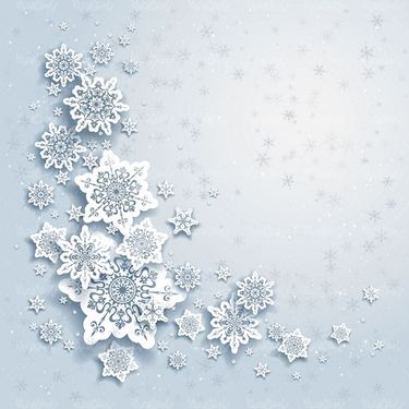 وکتور طرح کریسمس وکتور قاب گل وکتور کادر گل6