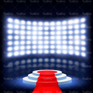 وکتور جلوه نور وکتور نور صحنه وکتور استیج وکتور نور سن8