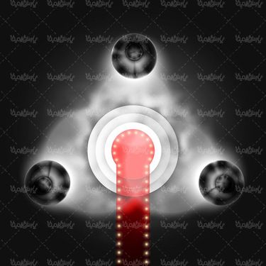 وکتور جلوه نور وکتور نور صحنه وکتور استیج وکتور نور سن9