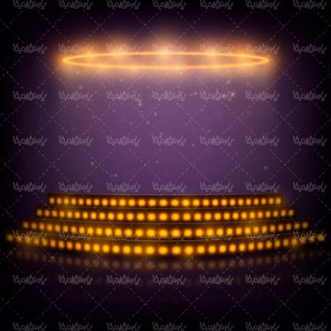 وکتور جلوه نور وکتور نور صحنه وکتور استیج وکتور نور سن12