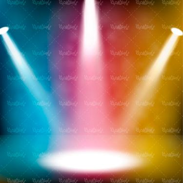 وکتور جلوه نور وکتور نور صحنه وکتور استیج وکتور نور سن14