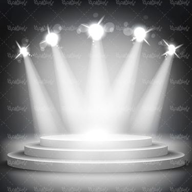 وکتور جلوه نور وکتور نور صحنه وکتور استیج وکتور نور سن18