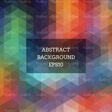 وکتور بک گراند رنگی وکتور پس زمینه انتزاعی وکتور تصویر زمینه3