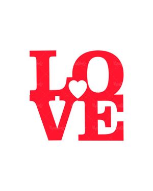 وکتور قلب وکتور عشق وکتور love  وکتور قلب قرمز2