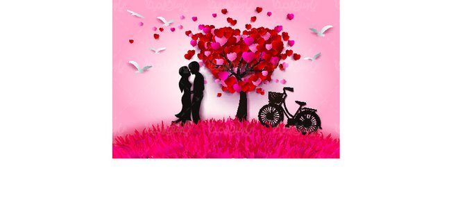 وکتور قلب وکتور عشق وکتور love  وکتور قلب قرمز4