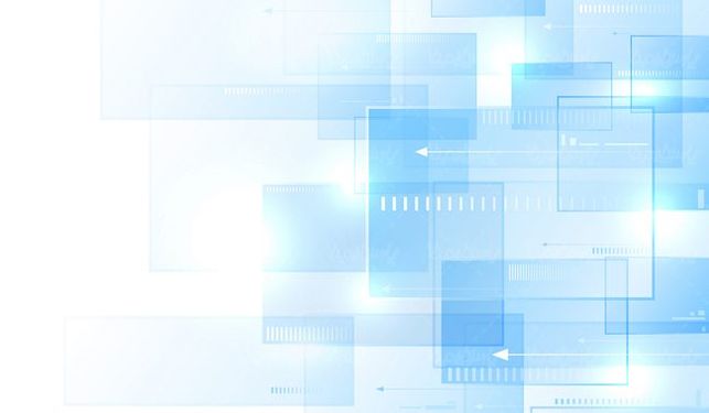 وکتور بک گراند گرافیکی ولوکتور پس زمینه تکنوژی رنگی2