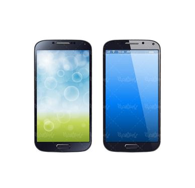 وکتور  موبایل وکتور گوشی هوشمند وکتور تلفن همراه5