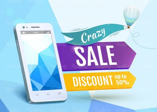 وکتور  موبایل وکتور گوشی هوشمند وکتور تلفن همراه21
