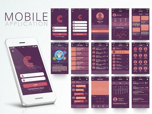 وکتور اینترنت موبایل وکتور گوشی هوشمند وکتور تلفن همراه26