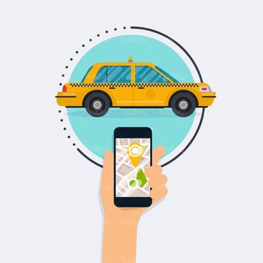 وکتور اینترنت موبایل وکتور گوشی هوشمند وکتور تلفن همراه40