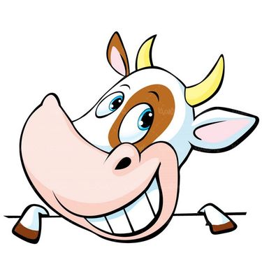 وکتور گاو وکتور دامداری وکتور دامپروری وکتور لبنیات9