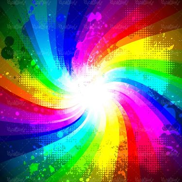 وکتور بک گراند گرافیکی وکتور پس زمینه رنگی 05