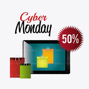 وکتور جعبه کادو وکتور جعبه هدیه وکتور لیبل گرافیکی6