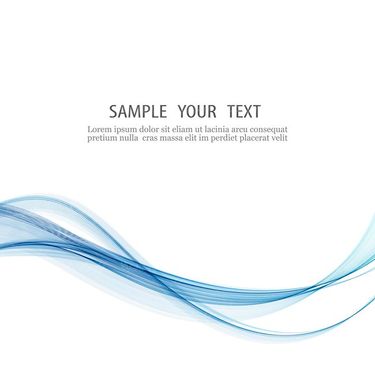 وکتور موج رنگی وکتور موج گرافیکی وکتور حلال رنگی 2