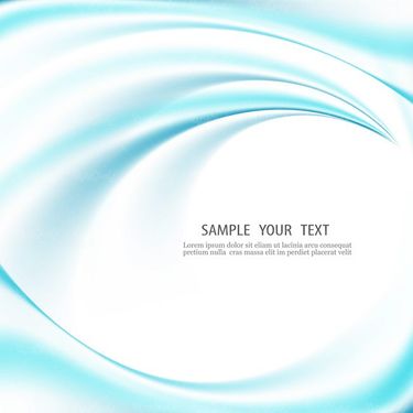 وکتور موج رنگی وکتور موج گرافیکی وکتور حلال رنگی 4