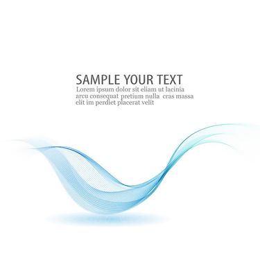 وکتور موج رنگی وکتور موج گرافیکی وکتور حلال رنگی 10