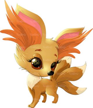 وکتور نقاشی سگ وکتور سگ فانتزی وکتور نقاشی کودکانه