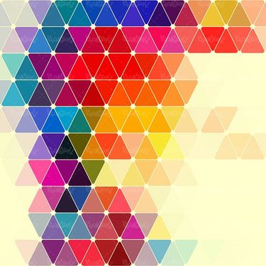 وکتور بک گراند رنگی سه بعدی وکتور بک گراند گرافیکی وکتور پس زمینه6