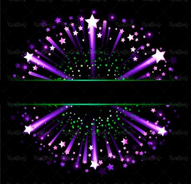 وکتور جلوه نور وکتور بک گراند جلوه نور وکتور جلوه نور ستاره ای