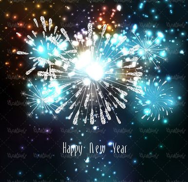 وکتور جلوه نور وکتور بک گراند جلوه نور وکتور جلوه نور آتش بازی14