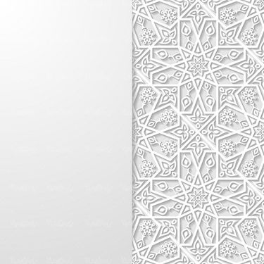 وکتور تذهیب وکتور دیزاین تذهیب  وکتور طرح اسلامی وکتور پس زمینه اسلیمی