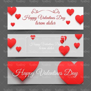 وکتور طرح ولنتاین وکتور قلب وکتور عشق وکتور love