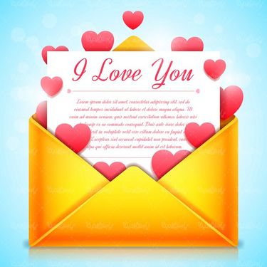 وکتور طرح ولنتاین وکتور قلب وکتور عشق وکتور  58love