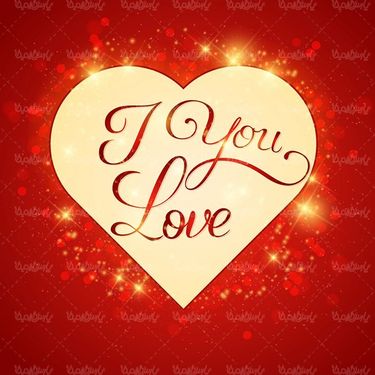 وکتور جلوه نور وکتور کادر قلبی  وکتور عشق وکتور love
