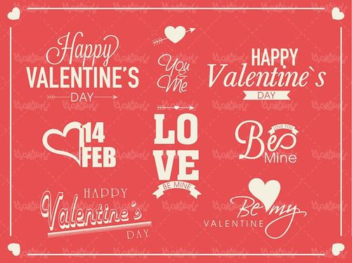 وکتور بک گراند رنگی وکتور پس زمینه گرافیکی وکتور قلب8