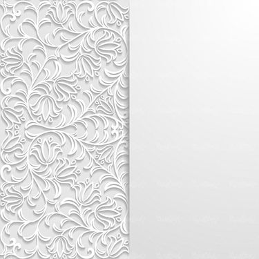 وکتور تذهیب وکتور دیزاین تذهیب   وکتور پس زمینه تذهیب10