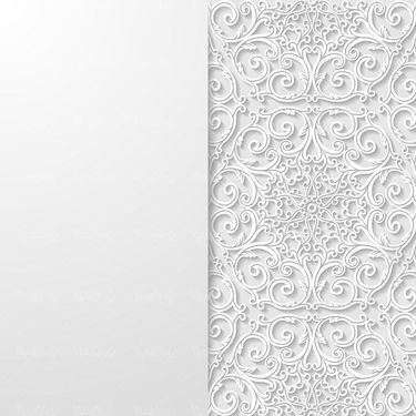 وکتور تذهیب وکتور دیزاین تذهیب   وکتور پس زمینه تذهیب11