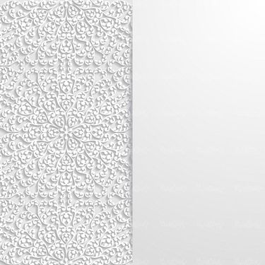 وکتور تذهیب وکتور دیزاین تذهیب   وکتور پس زمینه تذهیب12