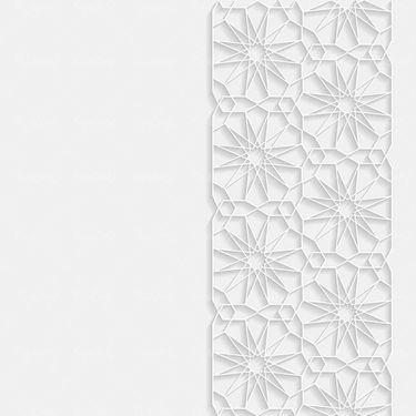 وکتور تذهیب وکتور دیزاین تذهیب   وکتور پس زمینه تذهیب13