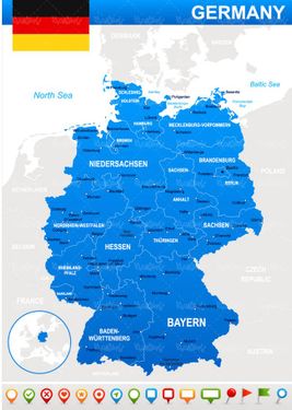 وکتور نقشه جهان وکتور نقشه دنیا وکتور نقشه کره زمین16