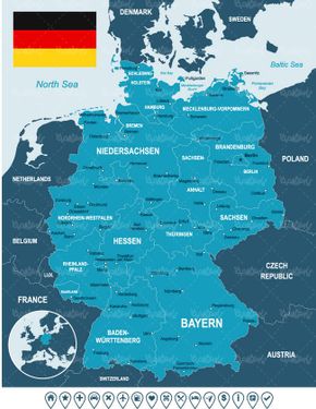 وکتور نقشه جهان وکتور نقشه دنیا وکتور نقشه کره زمین17