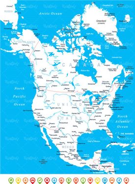 وکتور نقشه جهان وکتور نقشه دنیا وکتور نقشه کره زمین22