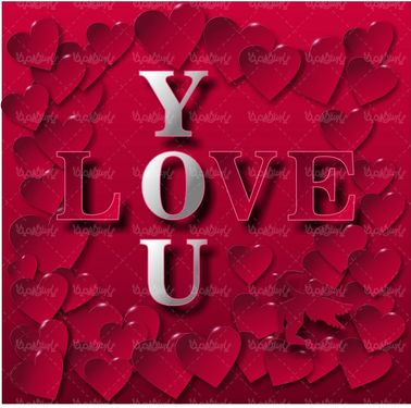 وکتور قلب وکتور عشق وکتور پس زمینه قلبی