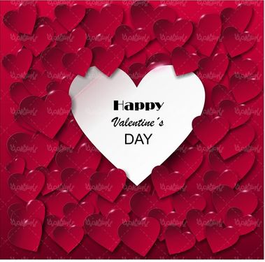 وکتور قلب وکتور عشق وکتور پس زمینه قلبی1