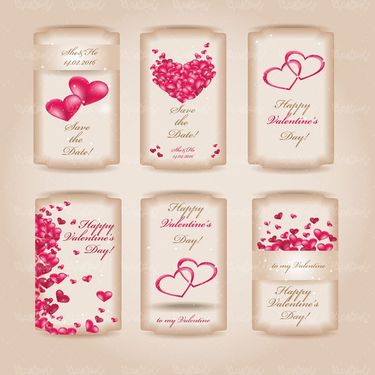 وکتور قلب وکتور عشق وکتور پس زمینه قلبی وکتور حاشیه قلبی