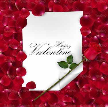 وکتور بک گراند قلبی وکتور love    وکتور عشق وکتور گل رز