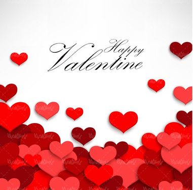 وکتور بک گراند قلبی وکتور love    وکتور عشق وکتور گلبرگ1