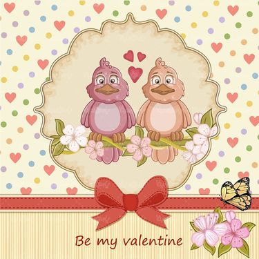 وکتور کادر ابری وکتور قاب ابری وکتور روبان وکتور جشن تولد2